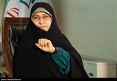معاون رئیس‌جمهور: الگوی سوم زن مسلمان ایرانی در فیلم‌ها نمایش داده شود