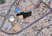 ‌‌آزادسازی 9 هزار متر زمین در ‌گران‌ترین خیابان‌‌ ارومیه پس از ‌7 سال ‌