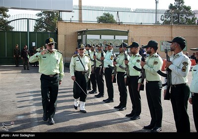 کشفیات پلیس آگاهی استان فارس