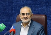 حسینی: 222 سند همکاری در 25 سفر رئیس جمهور به خارج منعقد شد/ اجرای 48 پروژه پیشران‌ برای توسعه ایران