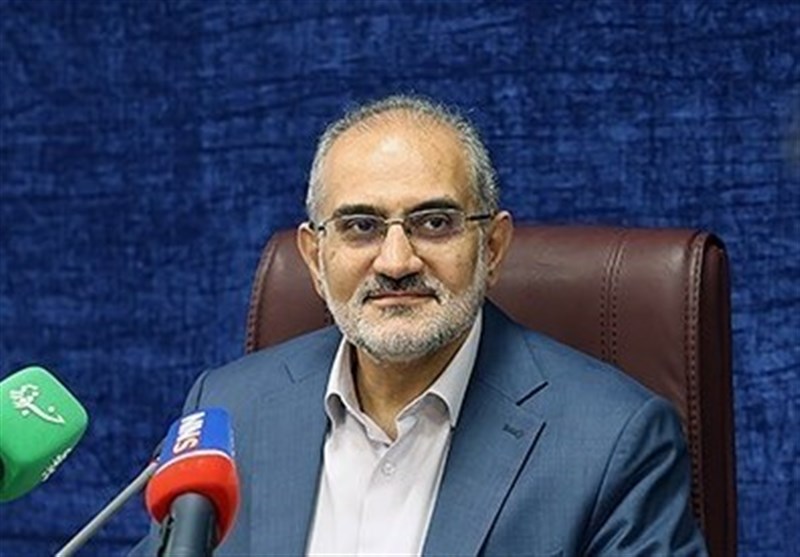 حسینی: حضور فعال رأی اولی‌ها بر شور و نشاط انتخابات می‌افزاید