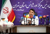 ثبت 2034 مورد مزاحمت تلفنی برای اورژانس تهران در هفته گذشته