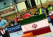 دهقان‌پور: انتخاب نفرات اعزامی به پاراآسیایی بر مبنای شایستگی بوده/ چهار سال است که نفر اول ایران هستم