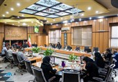 اعضای جدید کمیسیون‌های تخصصی شواری شهر قزوین انتخاب شدند