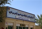 اقدامات استانداری کرمانشاه برای مرز خسروی در اربعین 1402/ گفتگوی تسنیم با محمدطیب صحرایی + فیلم