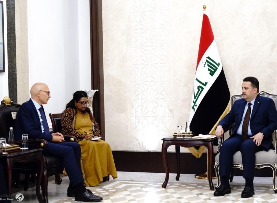 رایزنی نخست‌وزیر عراق با مقام سازمان ملل درباره هتک‌حرمت قرآن کریم در غرب