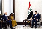 رایزنی نخست‌وزیر عراق با مقام سازمان ملل درباره هتک‌حرمت قرآن کریم در غرب