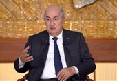واکنش الجزایر به اقدام اسرائیل در به رسمیت شناختن حاکمیت مغرب بر صحرا
