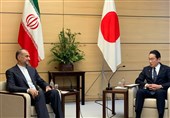 کیشیدا: ژاپن از مذاکرات احیاى برجام حمایت مى‌کند