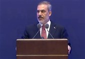 وزیرخارجه ترکیه برای چه به عراق می‌رود؟