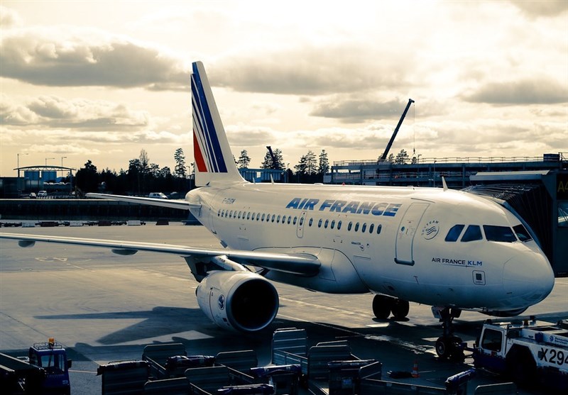 Air France Suspends Flights to Some Nearby Countries after Niger Airspace Closure