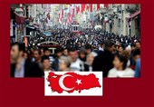 مردم ترکیه چه چیزی را تهدید ملی می‌دانند؟