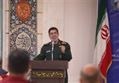 3 راهبرد دشمن علیه ایران از زبان سخنگوی سپاه/ حرف‌های دشمن مشکلات کشور نیست