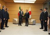 Japan Supports JCPOA Revival