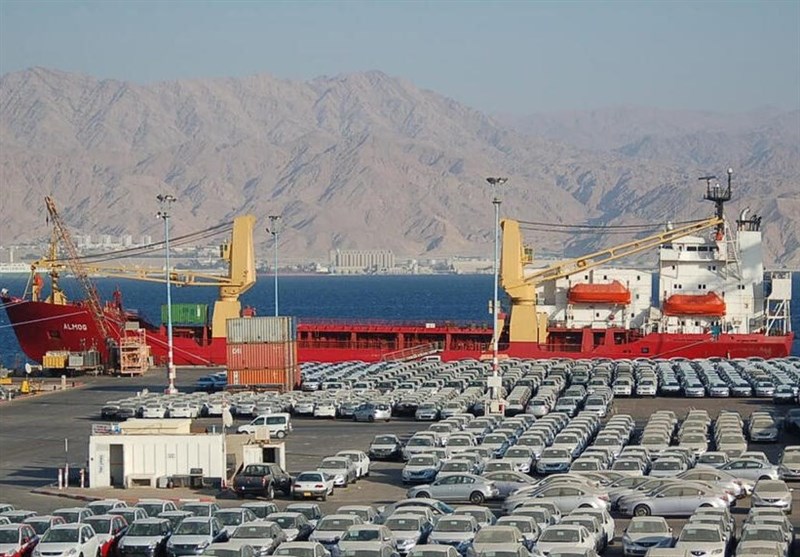 Yemen&apos;in Tehditleri ve Eylemleri Eilat Limanını Kapattı