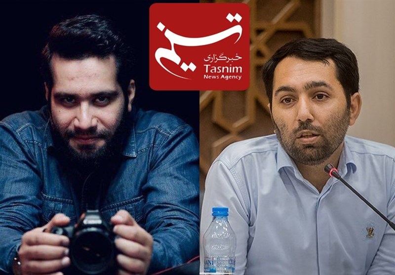 جوایز برتر رسانه‌های ایران در بخش خبر و موشن‌گرافی به &quot;تسنیم&quot; تعلق گرفت