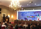Deputy FM Spotlights Potential for Iran-BRICS Interaction
