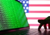 پولیتیکو: نفس‌های مقامات آمریکایی از بیم حملات سایبری ایران در سینه حبس است