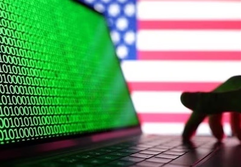 پولیتیکو: نفس‌های مقامات آمریکایی از بیم حملات سایبری ایران در سینه حبس است