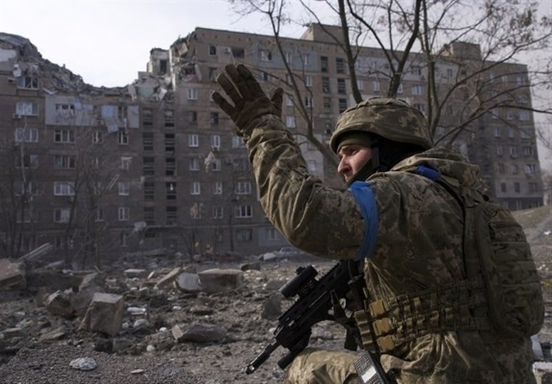 کارشناس آمریکایی: واکنش‌ها به بحران اوکراین نشان دهنده بی‌اعتمادی بین کشورهای غربی است