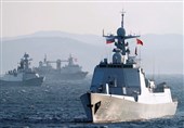 پکن ممکن است اقداماتی مشابه گشت دریایی مشترک با روسیه را در نزدیکی آلاسکا اجرا کند
