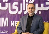 پیش‌ثبت‌نام قطعی 760 داوطلب انتخابات مجلس در استان زنجان
