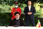 Единство на Черном континенте;  ассмотрение возможностей сотрудничества между Ираном и  оссией в Африке