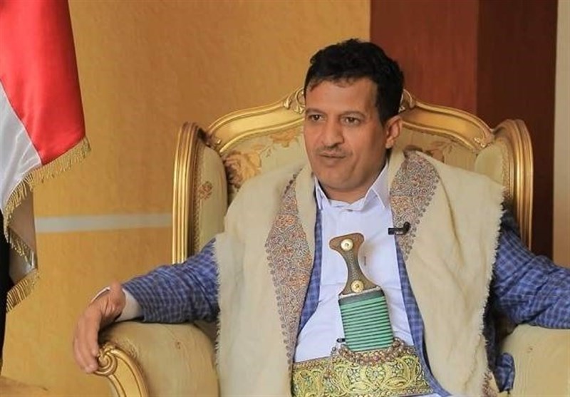 انصارالله یمن: ادامه جنگ و محاصره قطعا به زیان متجاوزان خواهد بود