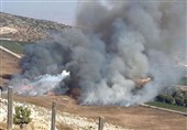 چهل‌وپنجمین روز «طوفان الاقصی»|حملات بی‌سابقه حزب الله لبنان به پایگاه‌های رژیم صهیونیستی/ ضربه دریایی یمن به اقتصاد اسرائیل/ تل آویو باز هم هدف قرار گرفت