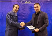 امضای تفاهم‌نامه همکاری فدراسیون ناشنوایان با سازمان ورزش شهرداری تهران