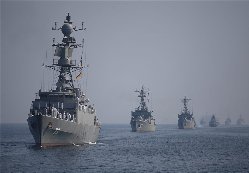 İran Donanmasının Füze Gücü Artacak