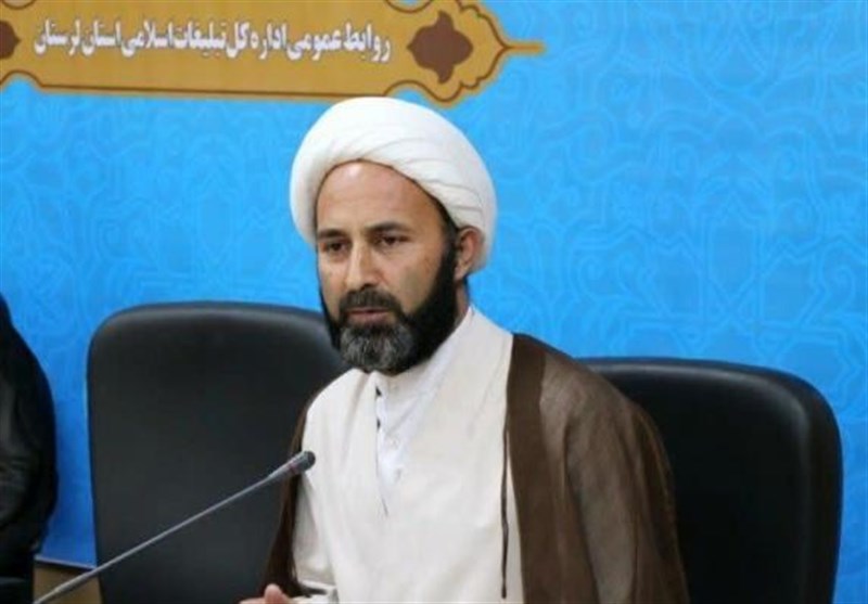 رئیس شورای هماهنگی تبلیغات اسلامی لرستان منصوب شد