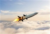 Iran Develops Supersonic Cruise Missile