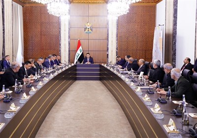 عراق|برگزاری نشست کمیته عالی زیارت اربعین/ برنامه ویژه دولت السودانی برای خدمت به زائران حسینی
