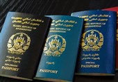 Посольство Афганистана в Тегеране сообщило о начале постепенной выдачи паспорта афганским гражданам