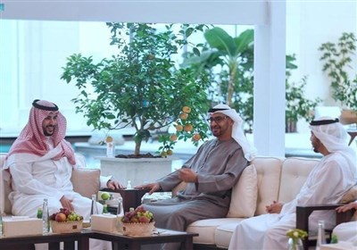  ریشه اختلافات عربستان سعودی و امارات چیست؟ 