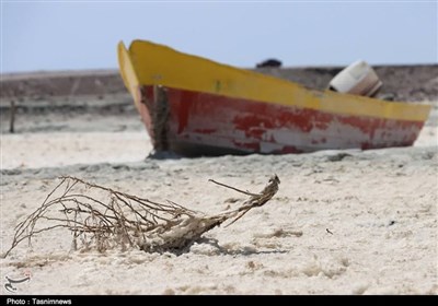  ۲۳ سد فعال شمال غرب کشور در حال رقم زدن "مرگ دریاچه ارومیه" هستند! + تصاویر 