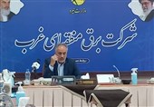 افزایش 11 درصدی مصرف برق صنایع بزرگ استان کرمانشاه