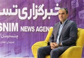 ترمیم 235 کیلومتر از راه‌های روستایی زنجان در دولت سیزدهم