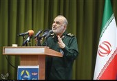 Генерал-майор Салами: «Посвящайте базы Басидж удовлетворению потребностей угнетенных»