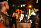 بیانیه مقاومت درباره حمله عناصر مسلح به کامیون حزب‌الله و شهادت یکی از نیروهای آن