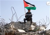 نماینده فلسطین: تخریب منازل فلسطینیان مانع مقاومت آن‌ها نمی‌شود