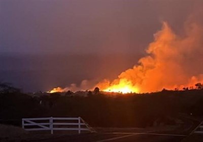  آخرین جزئیات از آتش‌سوزی در هاوایی؛ مرگ ۵۳ نفر در این آتش‌سوزی مرگبار 