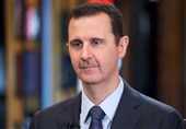 الأسد: لو لم یتخذ بوتین القرار بمحاربة الإرهاب فی سوریا لزاد عدد الإرهابیین أضعافاً فی روسیا