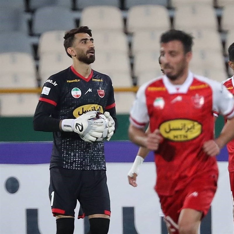 IPL: Esteghlal defeats Malavan, Sepahan wins against Nassaji [VIDEO] –