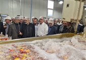 بازدید وزیر کشور از پروژه‌های عمرانی همدان/ وحیدی:‌ ساخت مسکن در همدان باید شتاب بگیرد