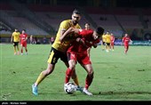 اعلام ساعت و ورزشگاه بازی تراکتور در پلی‌آف لیگ قهرمانان آسیا