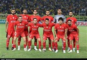 Tractor to Play Sharjah at 2023-24 ACL Play-Off Round