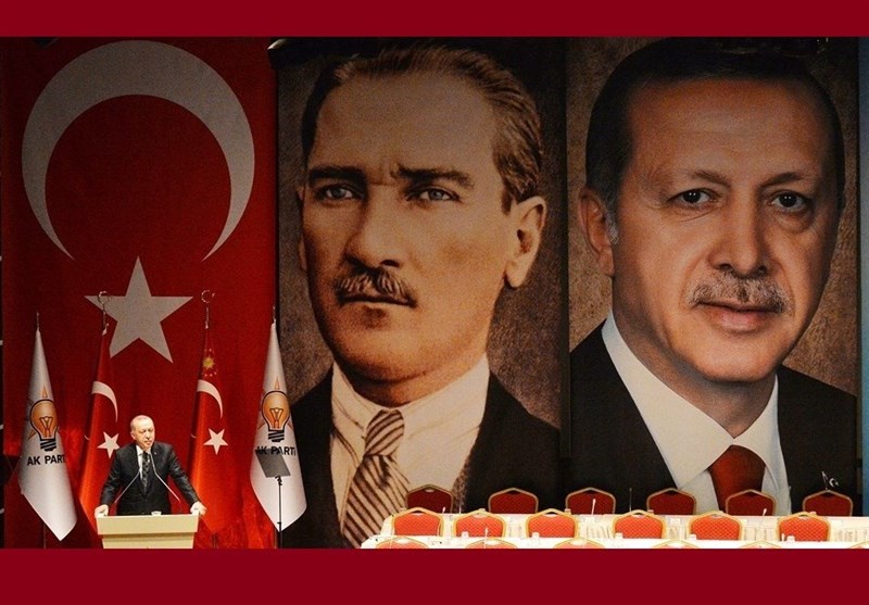 مردم ترکیه کدام رهبر را می پسندند: آتاترک یا سلطان‌های عثمانی؟