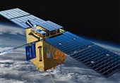 پرتاب 7 ماهواره از مرکز پرتاب ماهواره در چین به فضا